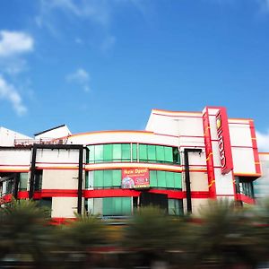 Hotel Sogo Edsa Taft
